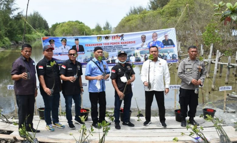 Serdang Bedagai