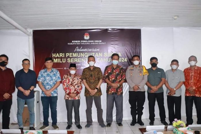 Tanjung Jabung Barat