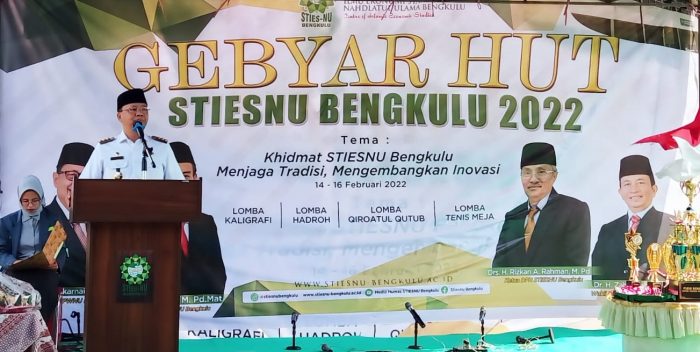 Bengkulu