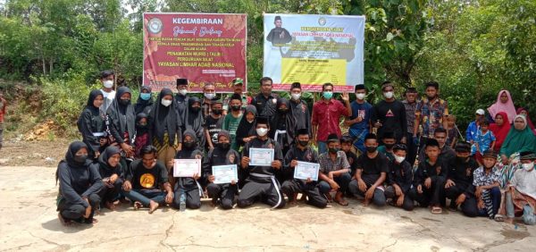 Kabupaten Muna