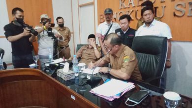 Kabupaten Bengkulu Selatan