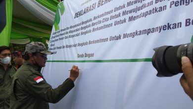 Provinsi Bengkulu