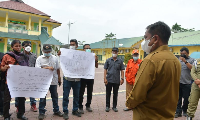 Kabupaten Serdang Bedagai