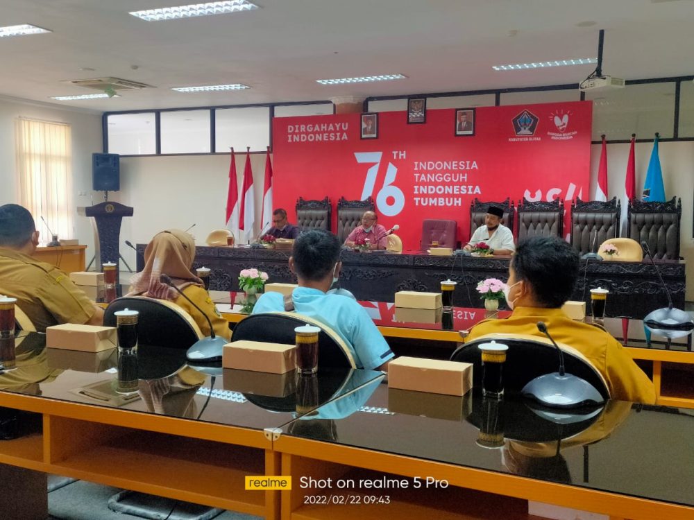 Kabupaten Blitar