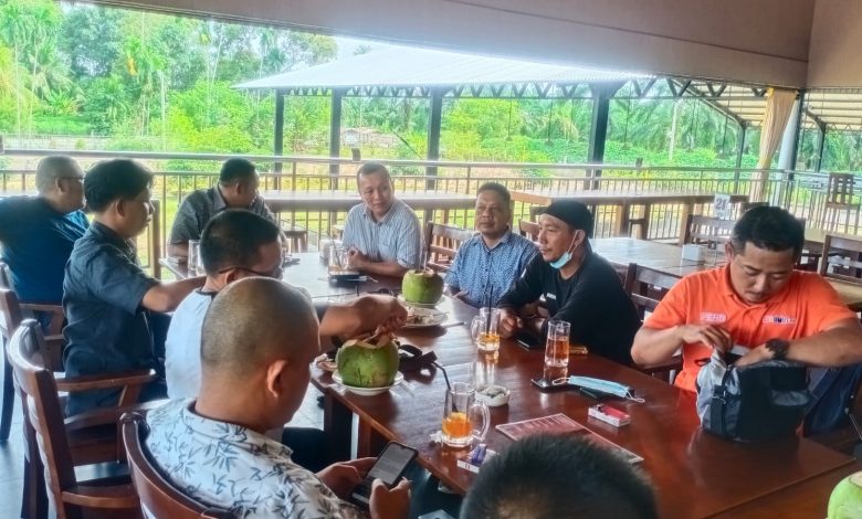 Kabupaten Serdang Bedagai
