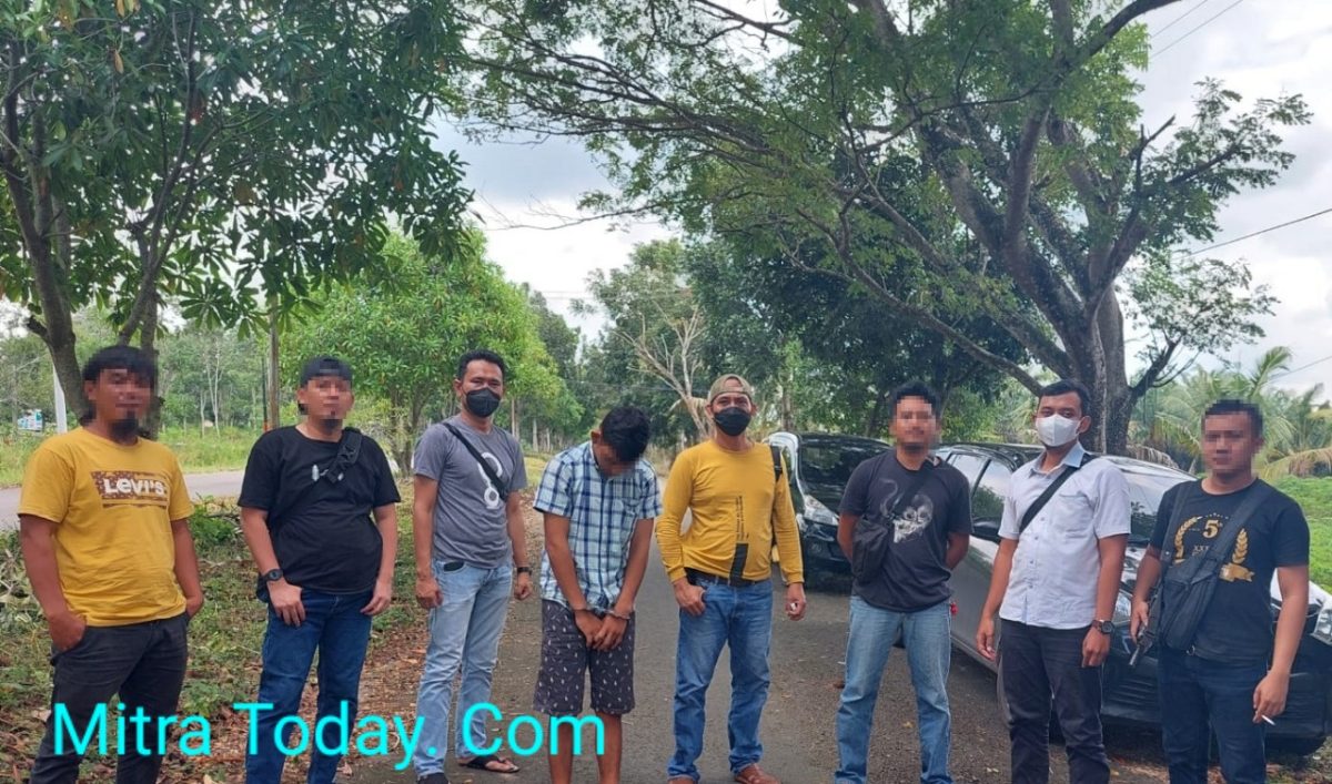 Kabupaten Tulang Bawang