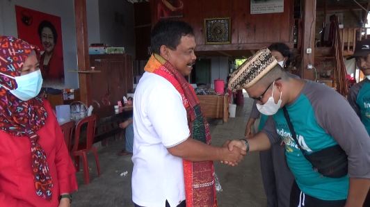 Kabupaten Lampung Tengah