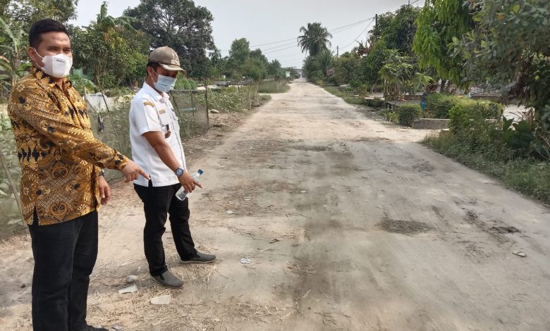 Kabupaten Serdang Bedagai