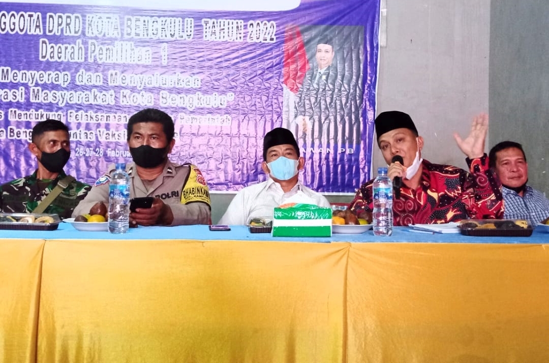 Kota Bengkulu