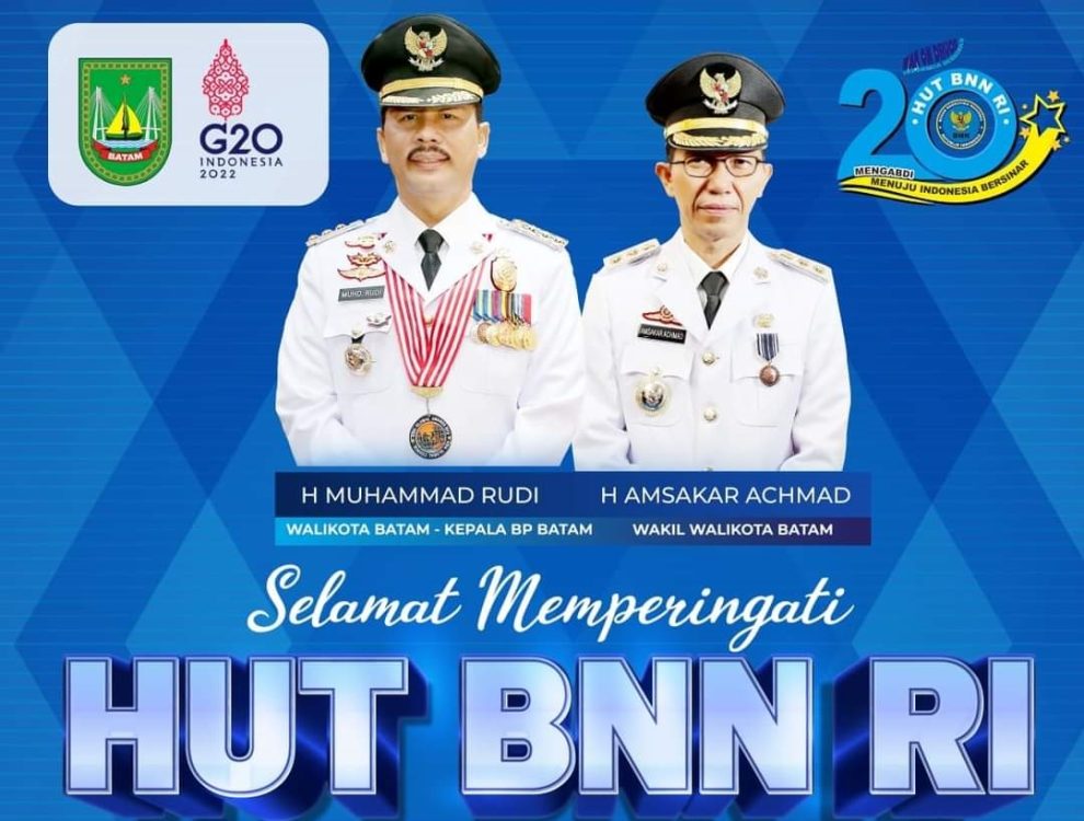 Kota Batam