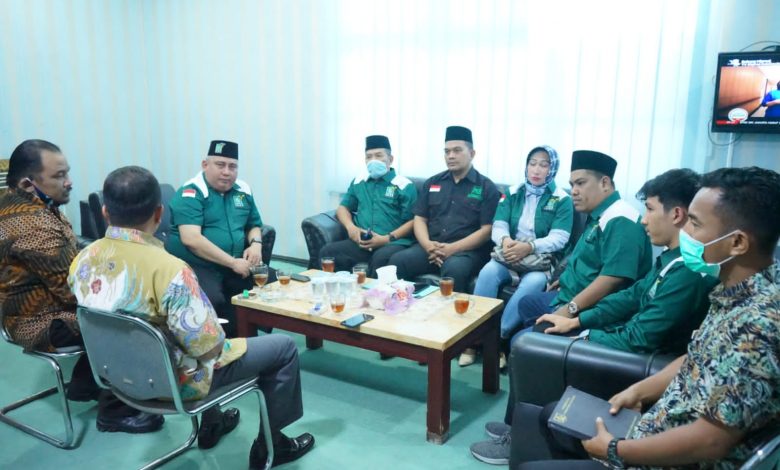 Kabupaten Asahan