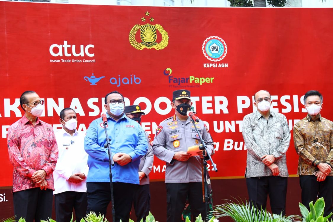 Jakarta