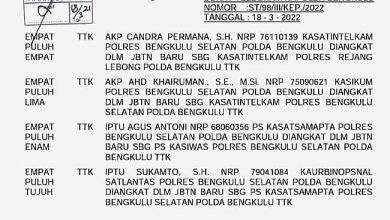 Kabupaten Bengkulu Selatan