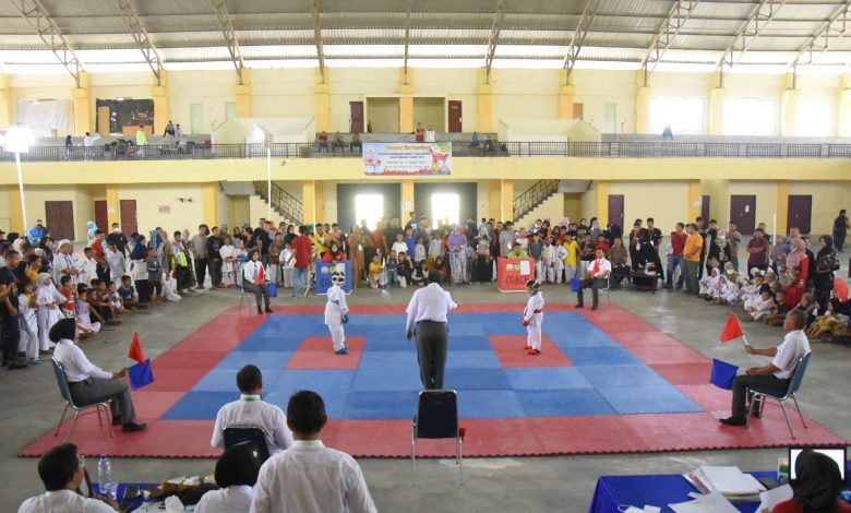 Kabupaten Aceh Tamiang