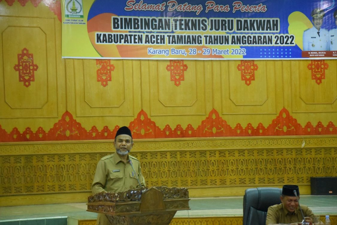 Kabupaten Aceh Tamiang