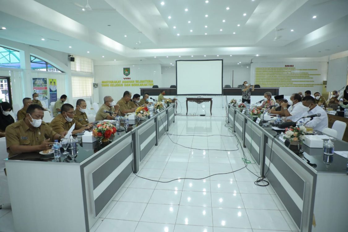 Kabupaten Asahan