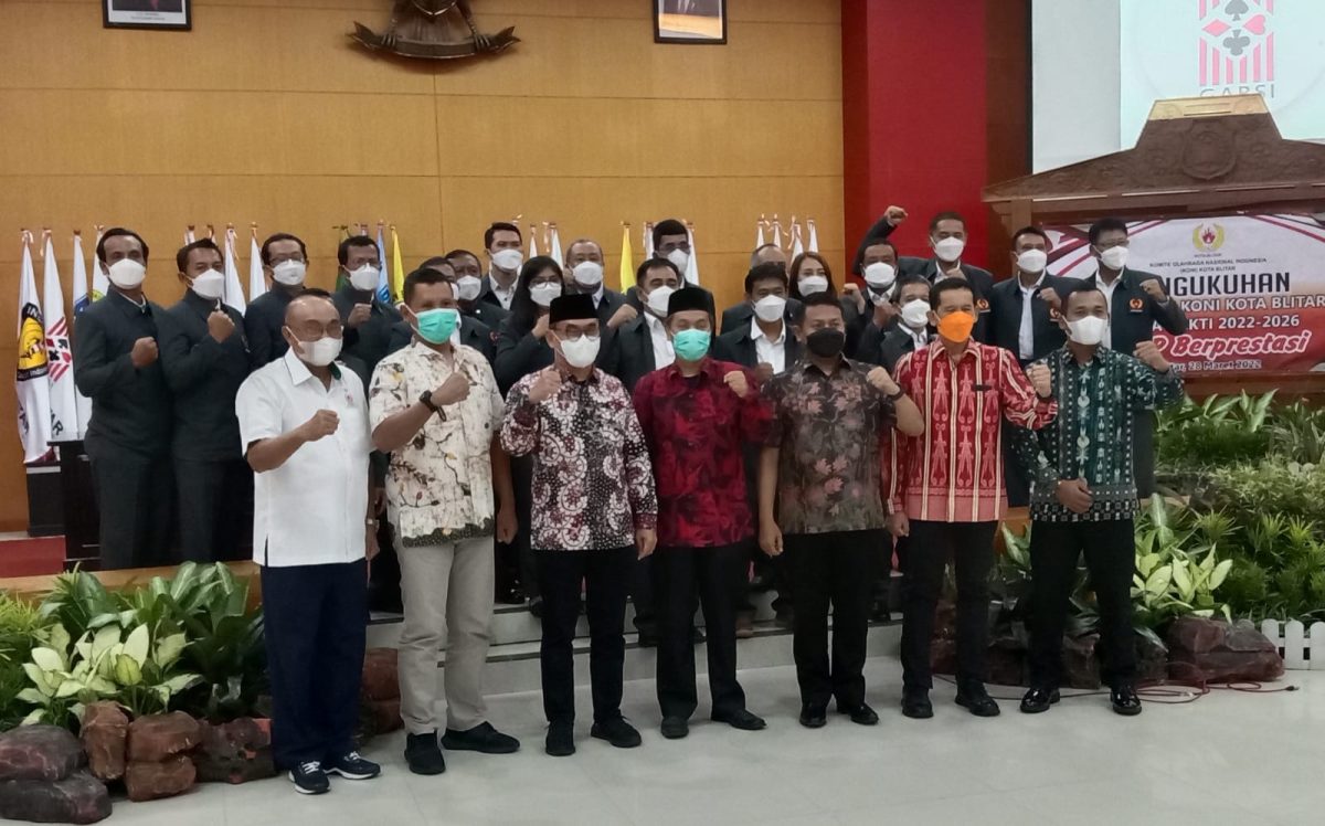 Kota Blitar