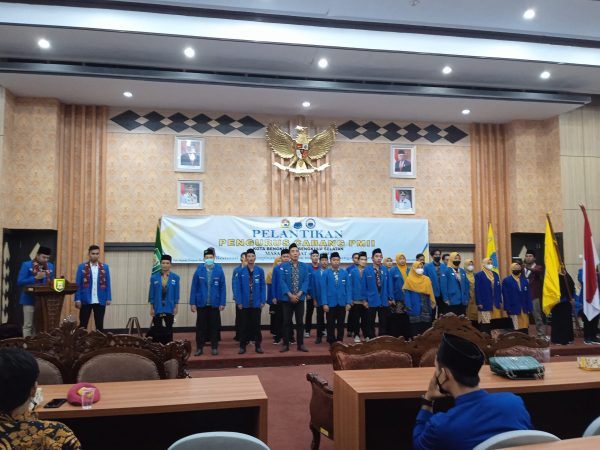 Kota Bengkulu