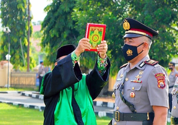 Kabupaten Bengkulu Selatan