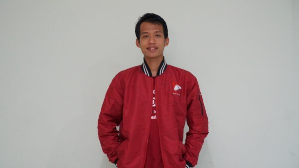 Muhammad Ni'am Khafidh