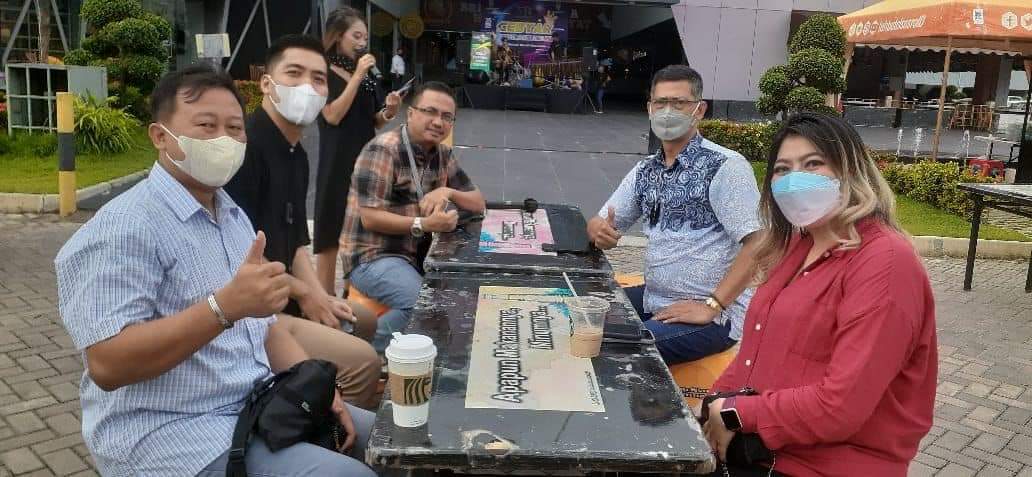 Kota Batam