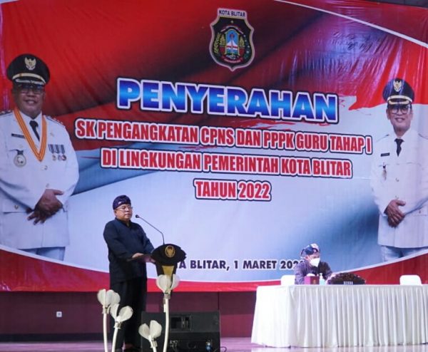 Kota Blitar
