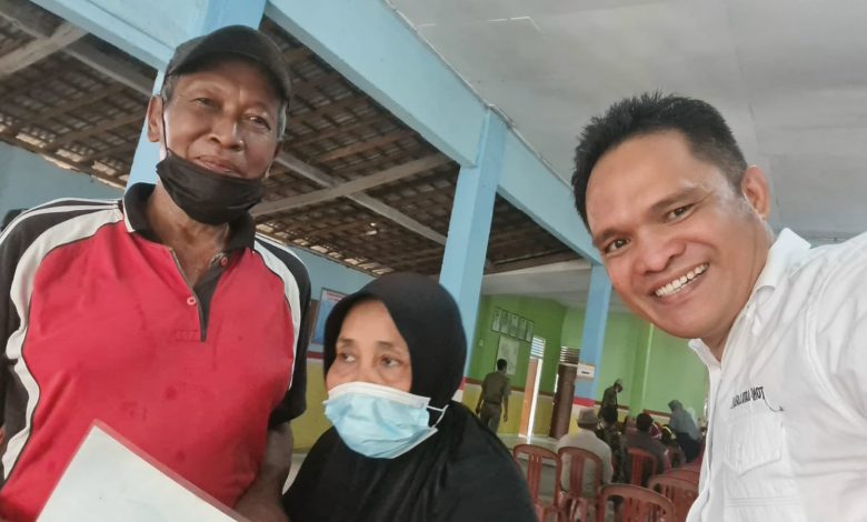 Kabupaten Lampung Tengah