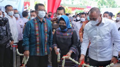 Kabupaten Asahan