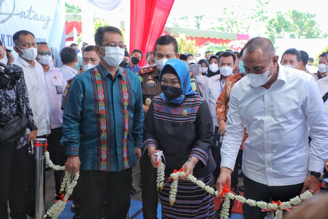 Kabupaten Asahan