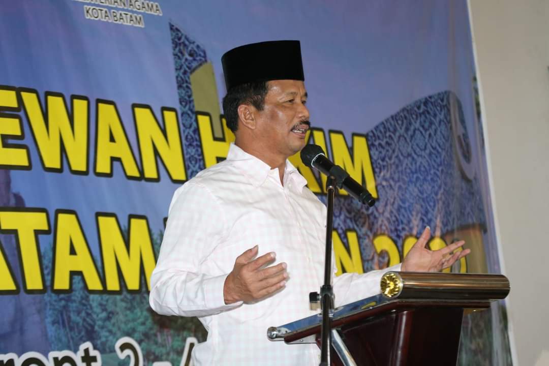 Kota Batam