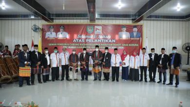Kabupaten Asahan