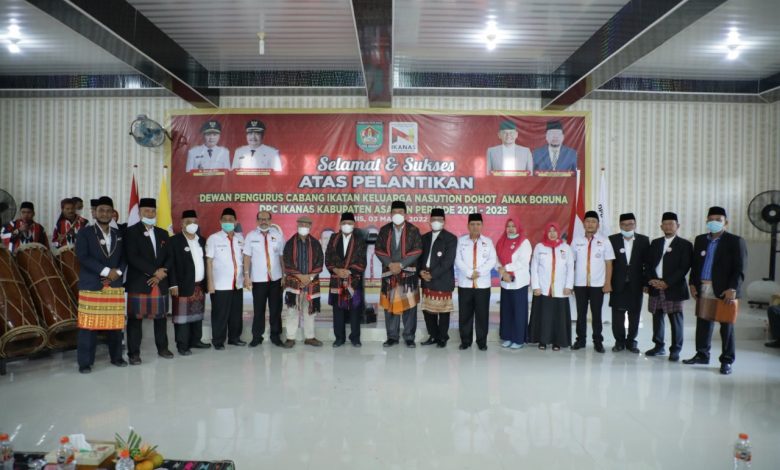 Kabupaten Asahan