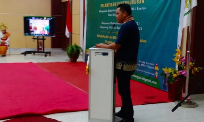 Kabupaten Lampung Tengah