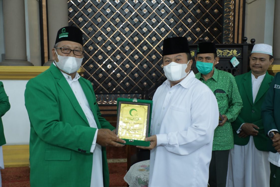 Kabupaten Asahan