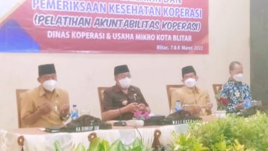 Kota Blitar