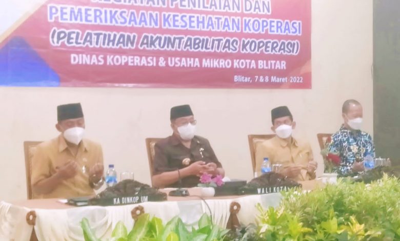 Kota Blitar