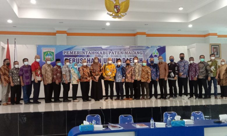 Kabupaten Malang