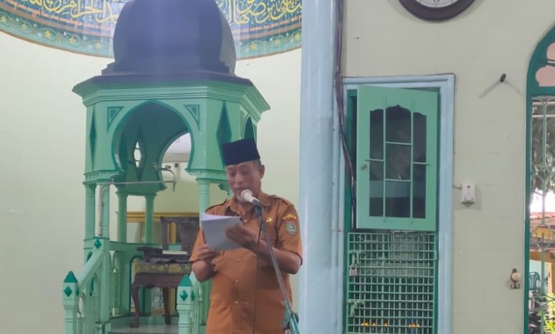 Kabupaten Asahan