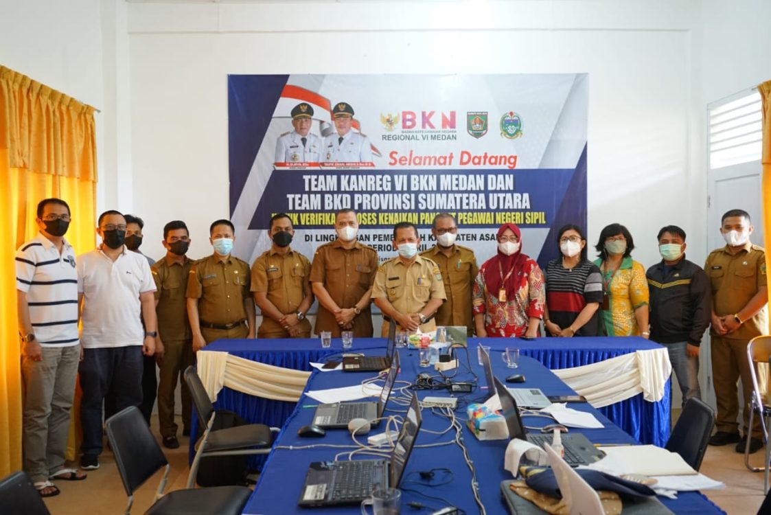 Kabupaten Asahan