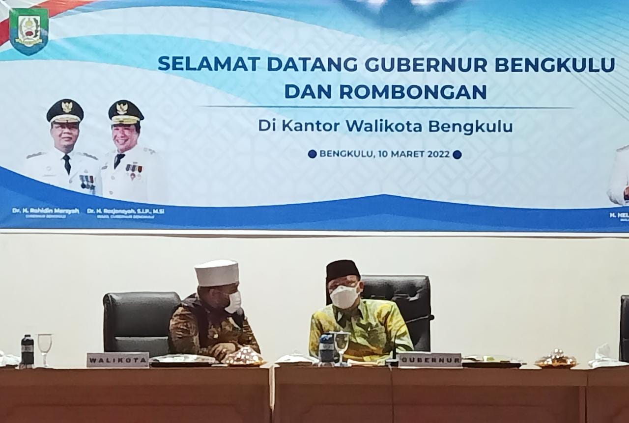 Bengkulu
