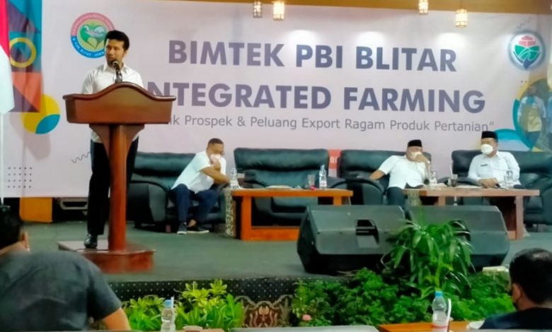 Kabupaten Blitar