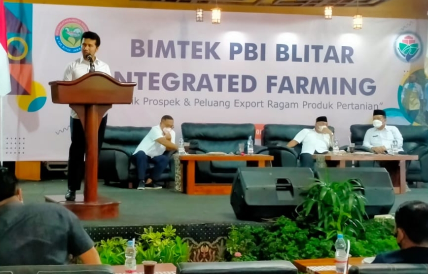 Kabupaten Blitar