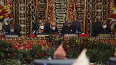 Kabupaten Bengkulu Selatan