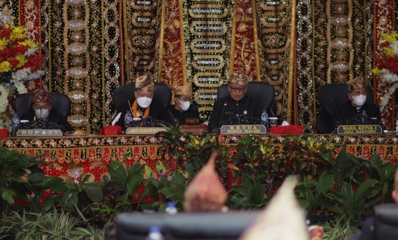 Kabupaten Bengkulu Selatan