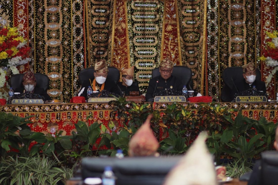Kabupaten Bengkulu Selatan