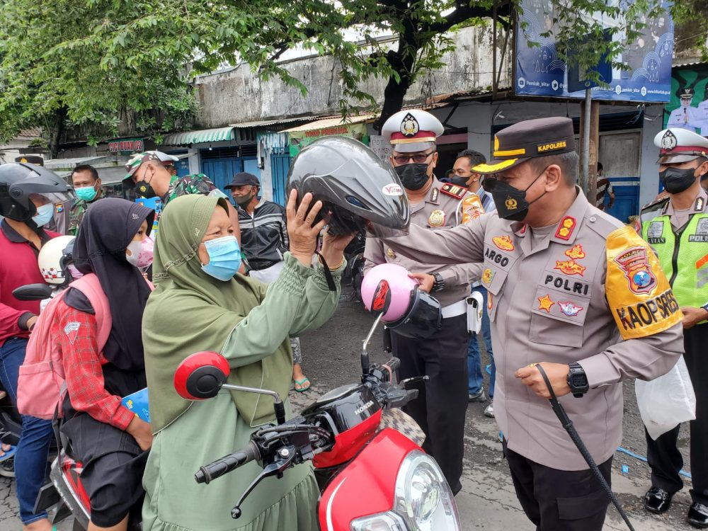 Kabupaten Blitar
