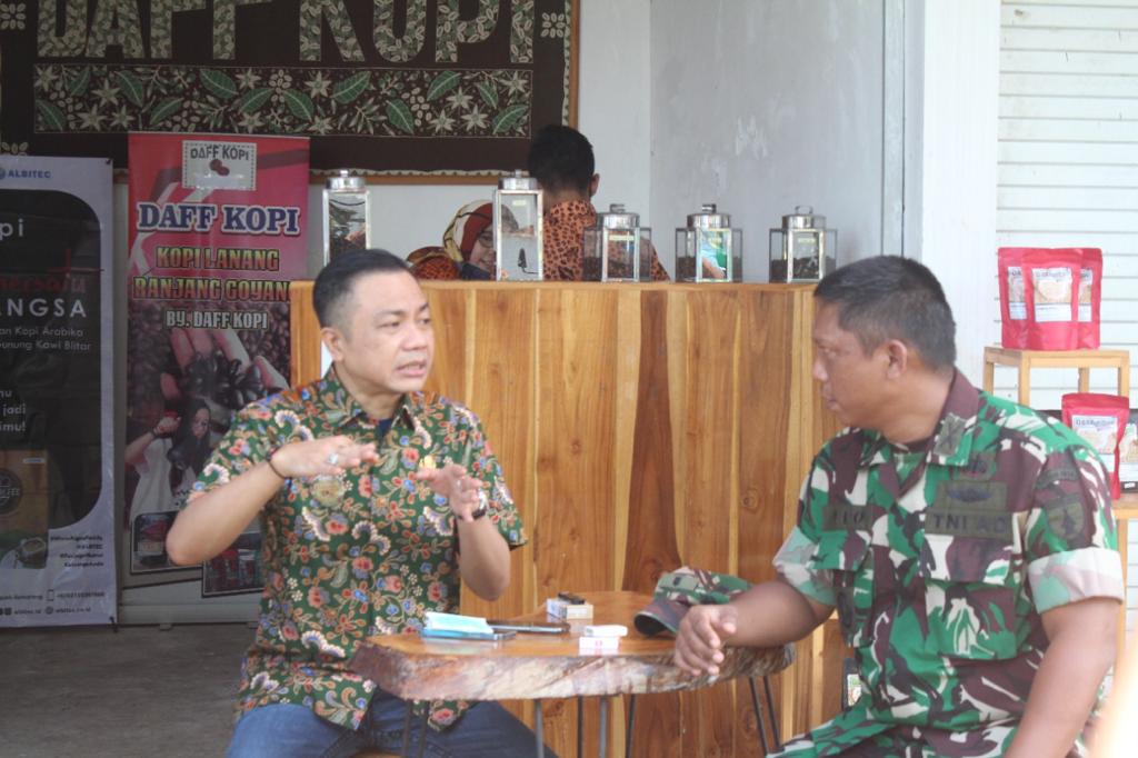 Kabupaten Blitar