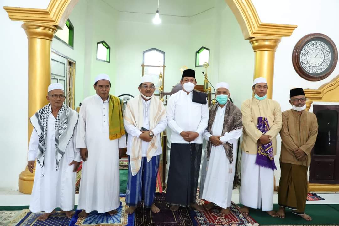 Tanjung Jabung barat