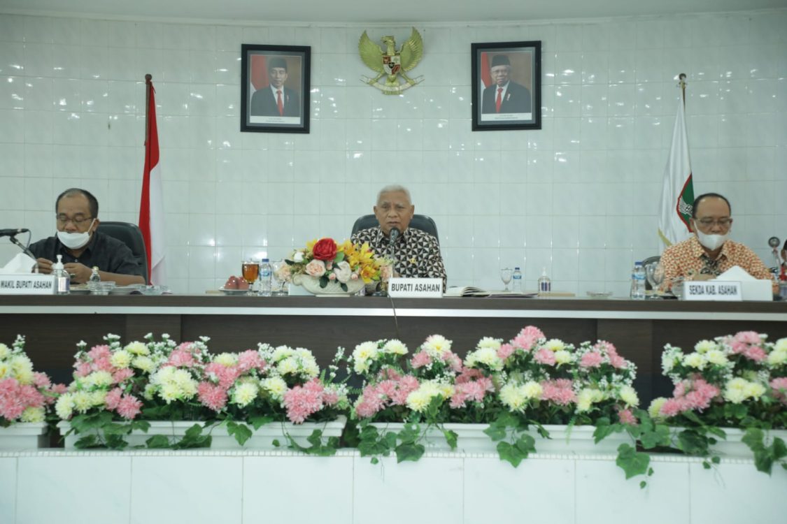 Kabupaten Asahan