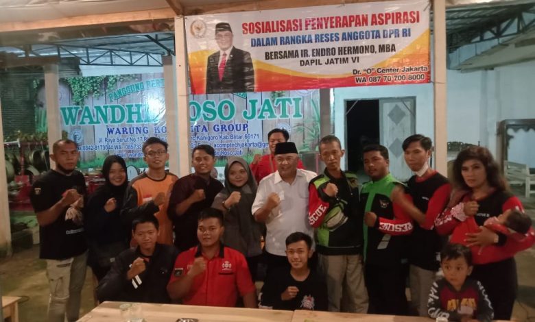 Kabupaten Blitar